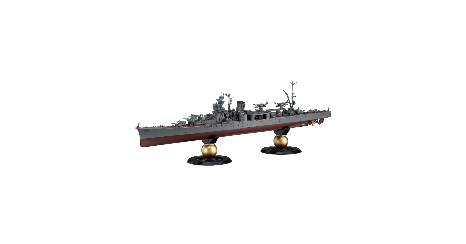 Amazon | フジミ模型 1/700 帝国海軍シリーズ No.37 EX-1 日本